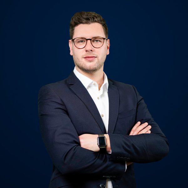 GIL Solutions GmbH - Geschäftsführer Lucas Krause im Interview